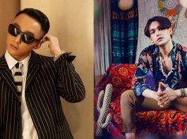 Sơn Tùng M-TP Nguyễn Trần Trung Quân