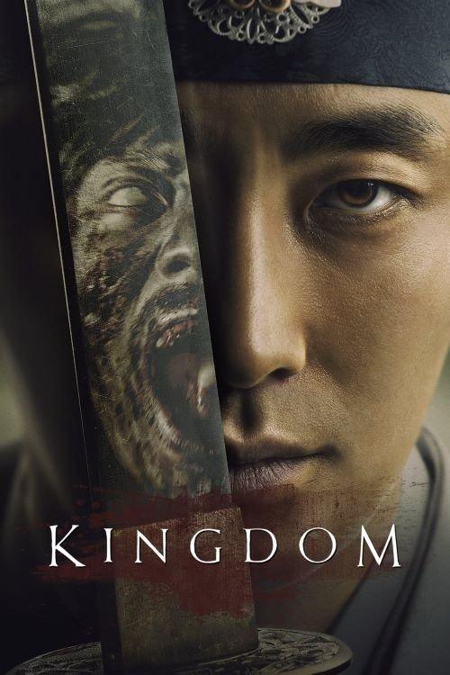 Kingdom (nguồn: Netflix)