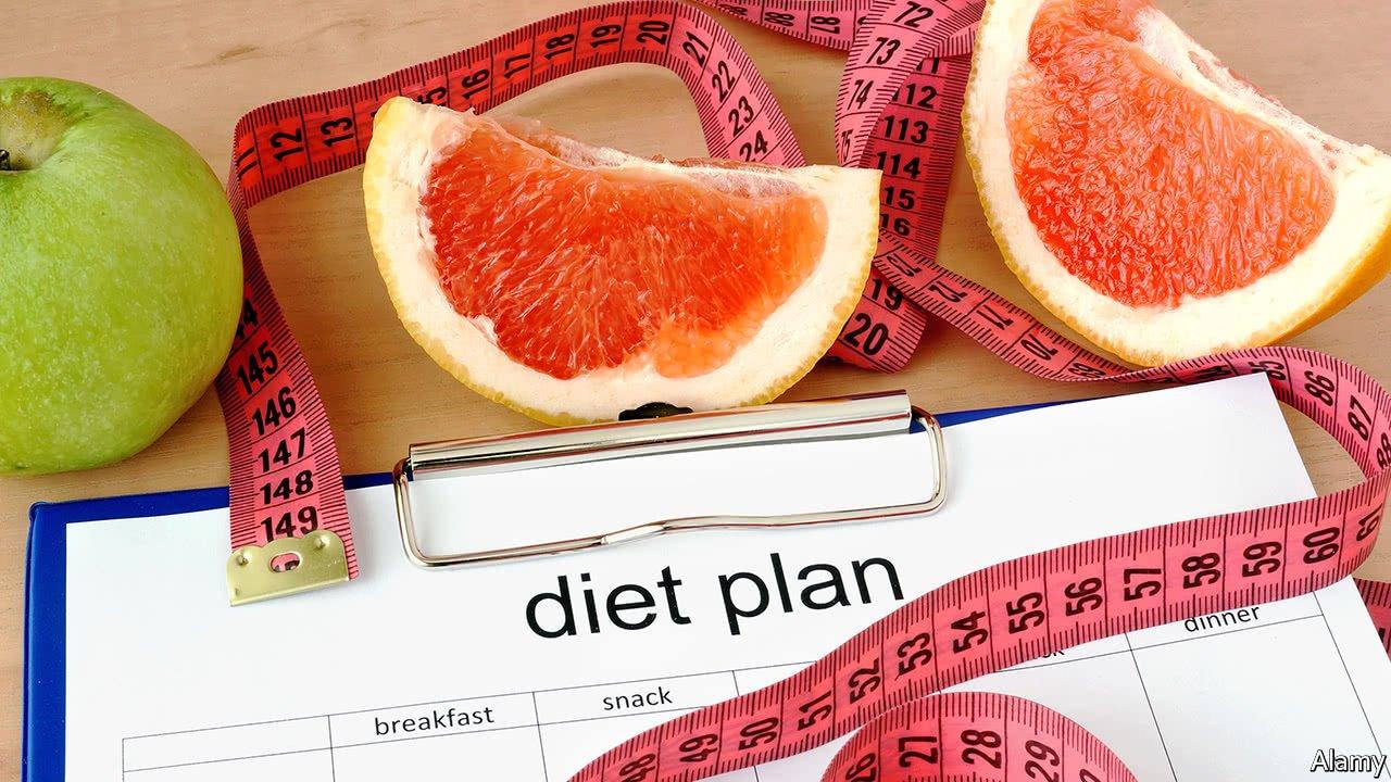 5 cuốn sách dạy cách ăn kiêng, giảm cân hiệu quả cô gái nào cũng cần - BlogAnChoi