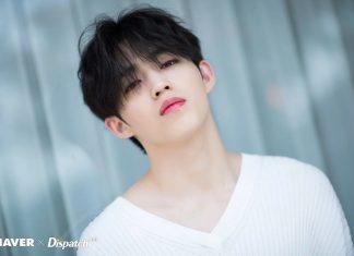 S.Coups (SEVENTEEN)