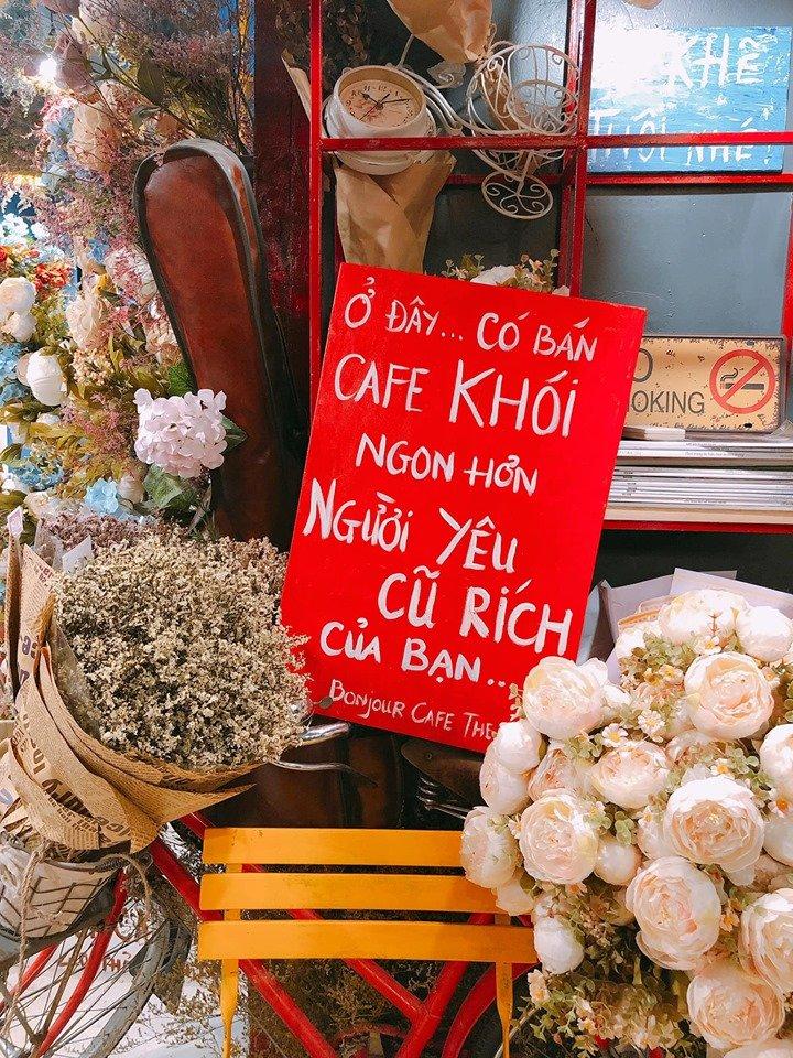 Bonjour Việt Nam - Không gian “sống ảo” triệu like