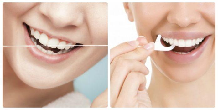 chải răng đúng cách (Nguồn: Internet) 