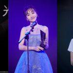 Xinh đẹp, diễn xuất tốt lại có “chống lưng” mạnh, thế nhưng vì sao những nữ diễn viên Hoa Ngữ này mãi vẫn không hot? cover