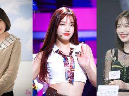 Lý do Joy (Red Velvet) cứ đóng phim là trở nên “kém sắc” cover