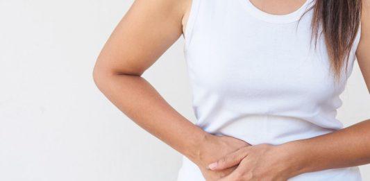 Đau bụng dưới bên phải