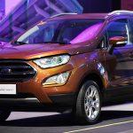 Top 5 dòng SUV giá rẻ cho người dùng.