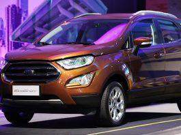 Top 5 dòng SUV giá rẻ cho người dùng.