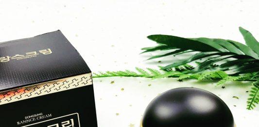 Kem trị nám cao cấp Dongsung Rannce Cream - sản phẩm làm đẹp được chị em cực kì ưa chuộng, yêu thích (ảnh: internet).