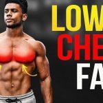 tập ngực dưới cho người mới