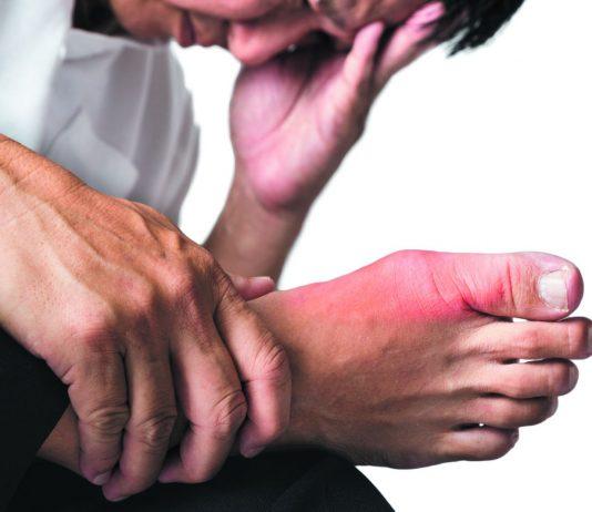người gout nên ăn gì