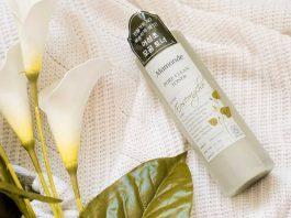 Review toner diếp cá Mamonde Pore Clean Toner cực chuẩn cho da mụn review nước hoa hồng diếp cá Mamonde Pore Clean Toner