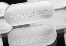 paracetamol thuốc
