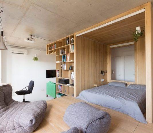 tan dung khong gian song