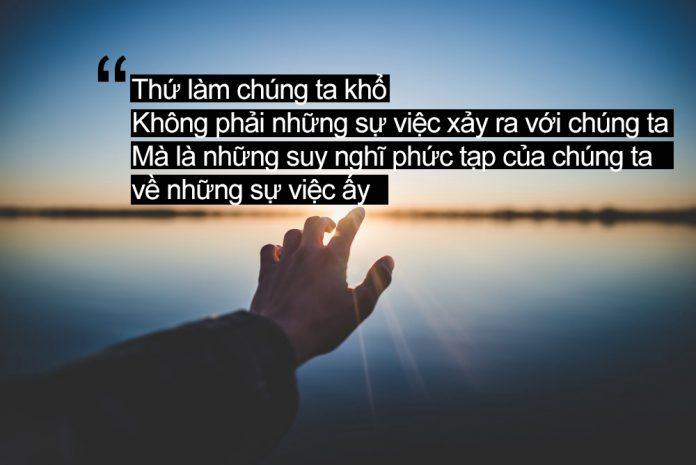 Bước chậm lại