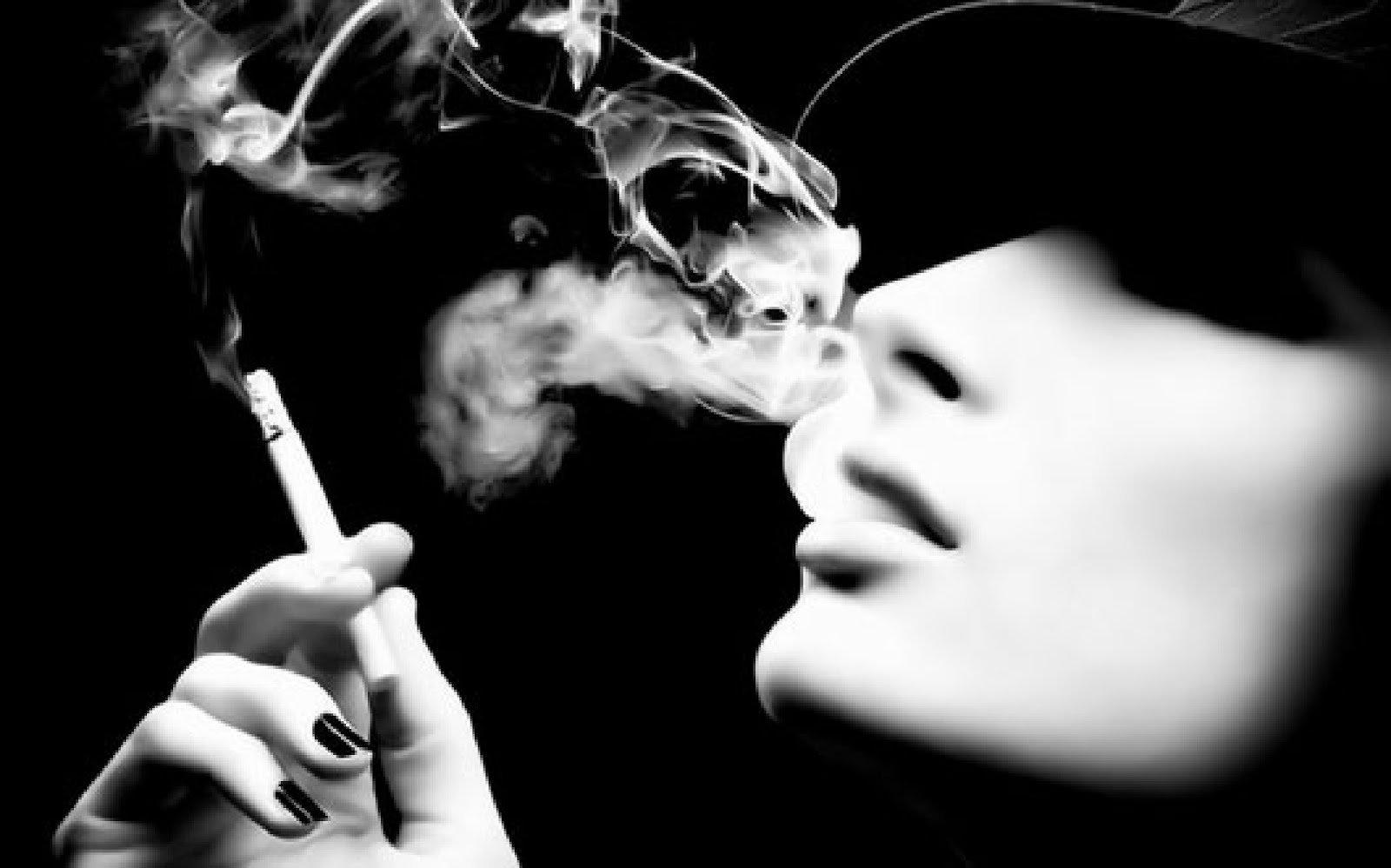 Tác hại của khói thuốc lá gây ảnh hưởng tồi tệ tới sức khỏe như ...