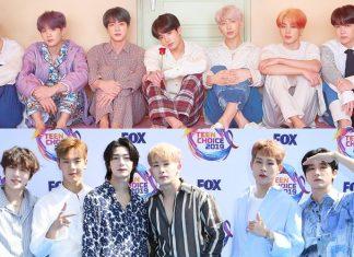 Teen Choice Awards 2019