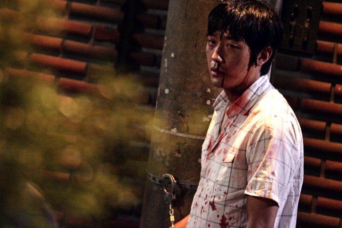 phim trinh thám hàn quốc hay nhất