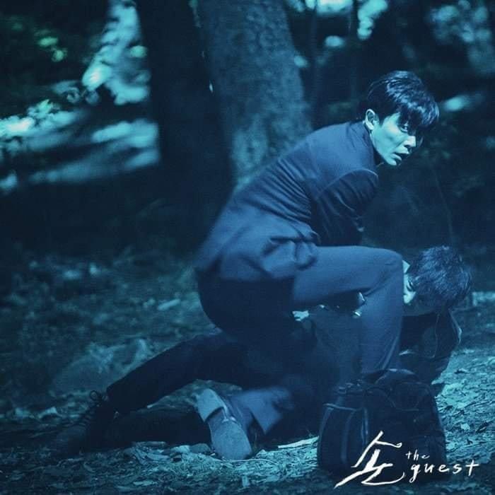 phim trinh thám hàn quốc hay nhất