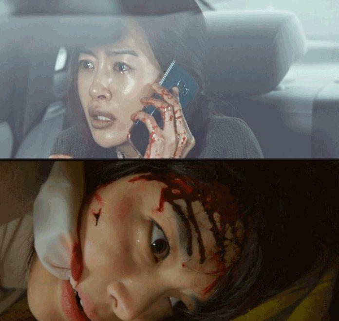 phim trinh thám hàn quốc hay nhất