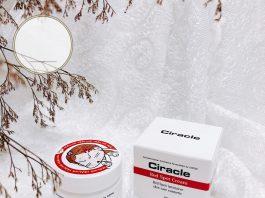 Review kem trị mụn Ciracle Red Spot Cream: Thần dược cho da mụn Ảnh đại diện (ảnh: internet).