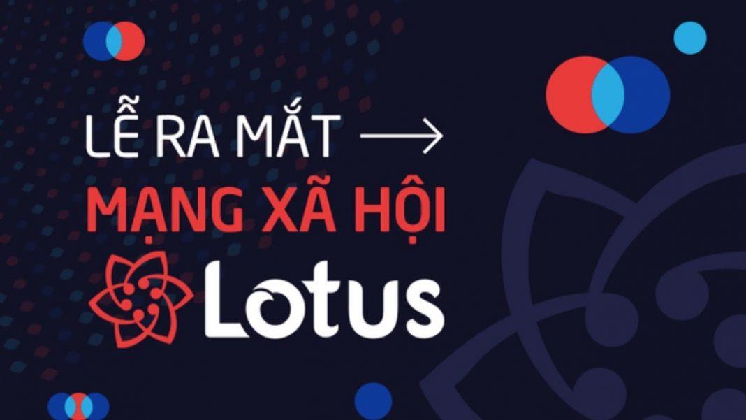 Lễ ra mắt Lotus
