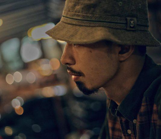 Rapper Đen Vâu