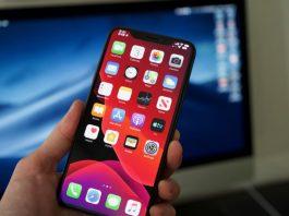 Apple đã và đang quan tâm hơn về bảo mật dữ liệu cá nhân của người dùng. Ảnh: internet