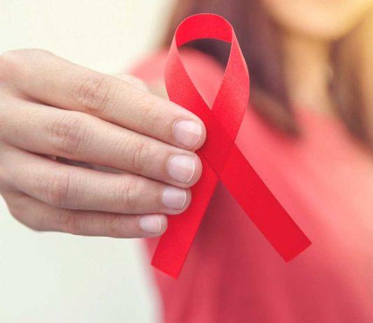bệnh HIV