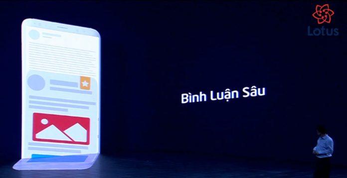 Bình luận sâu