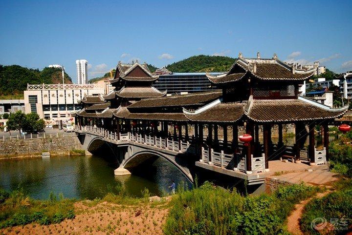 Mê đắm với vẻ đẹp huyền ảo của Phượng Hoàng Cổ Trấn - trấn cổ đẹp nhất  Trung Quốc - BlogAnChoi
