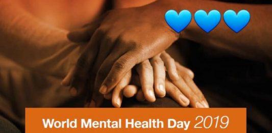 Ngày Sức khỏe Tâm thần Thế giới 10/10: WHO kêu gọi phòng chống tự tử với chiến dịch 40 Giây Hành Động chiến dịch 40 Giây Hành Động