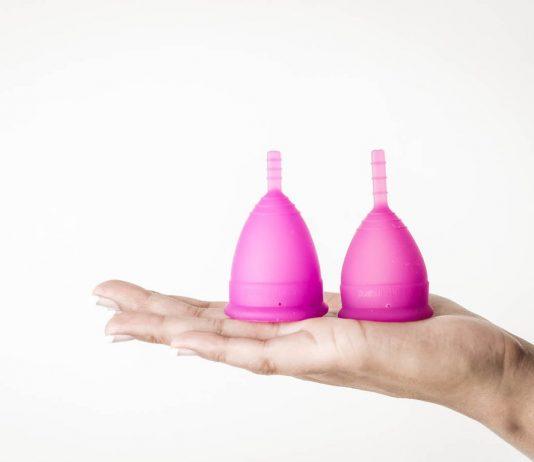 Cốc nguyệt san là gì? Ưu điểm và hạn chế Cốc nguyệt san