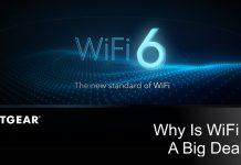 Chuẩn công nghệ wifi 6 mới hứa hẹn mang lại nhiều nâng cấp đáng giá. Ảnh: internet