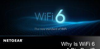 Chuẩn công nghệ wifi 6 mới hứa hẹn mang lại nhiều nâng cấp đáng giá. Ảnh: internet