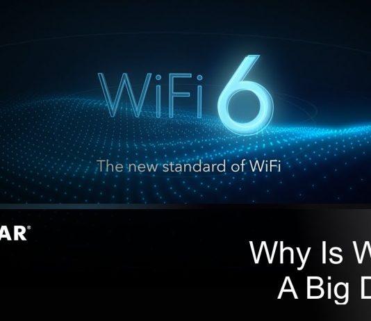 Chuẩn công nghệ wifi 6 mới hứa hẹn mang lại nhiều nâng cấp đáng giá. Ảnh: internet