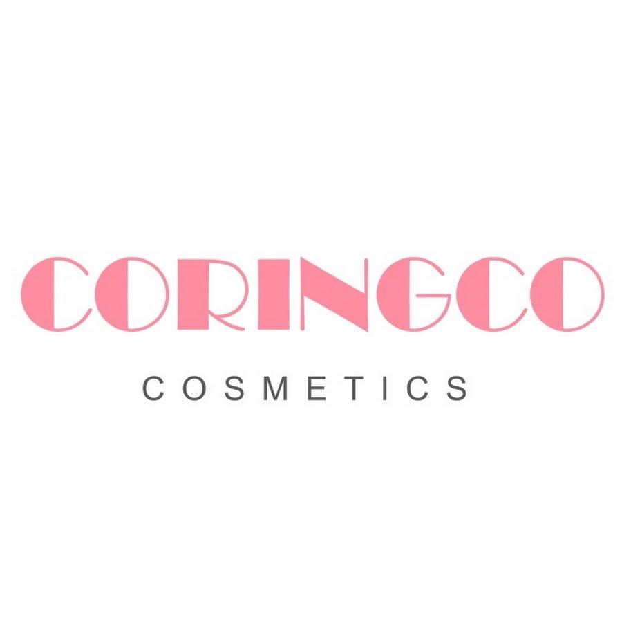Logo thương hiệu Coringco