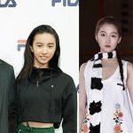 Khi các cặp đôi Hàn – Trung – Nhật trong cùng một khung hình tại Fashion Week 2019: Cực phẩm nhan sắc là đây! cover