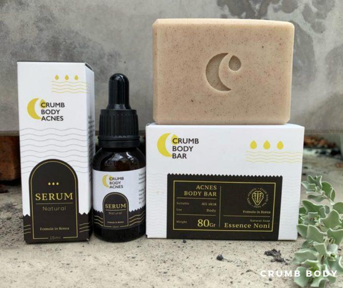 Bạn nào không thích hoặc dị ứng với tinh dầu tràm trà thì nên test trước khi sử dụng nhé. (Ảnh: Internet)