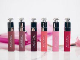 Review son Dior Addict Lip Tattoo Long Wear Colored Tint Review son Dior Addict Lip Tattoo Long Wear Colored Tint