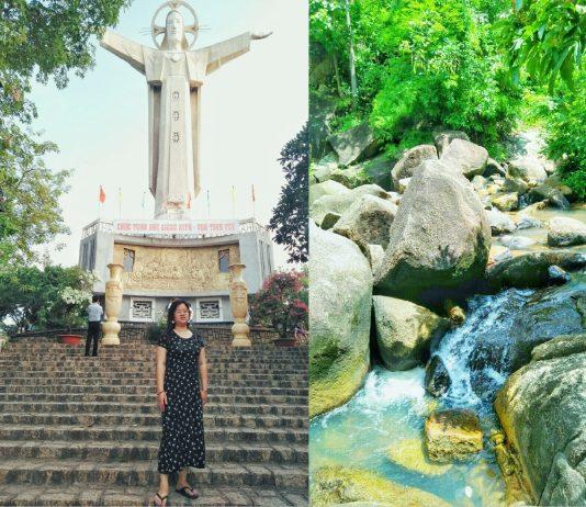 Du lịch Vũng Tàu
