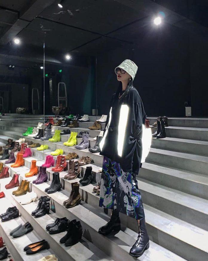 feng fan x feng fan x