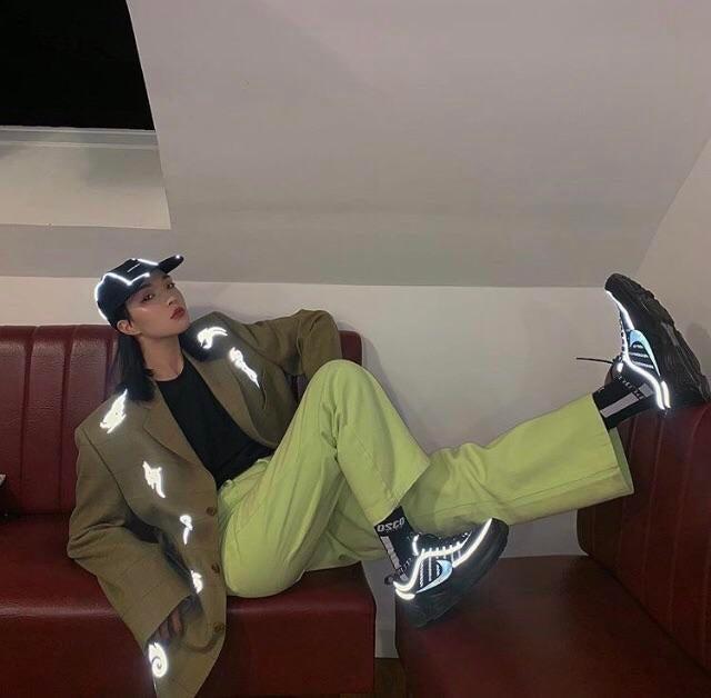 feng fan x feng fan x