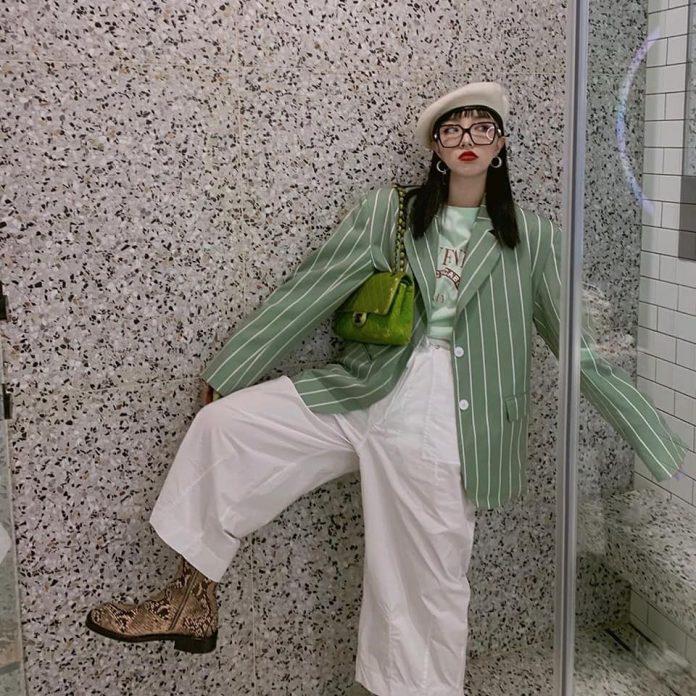 feng fan x feng fan x