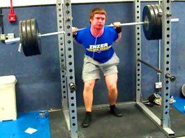 5 nguyên nhân khiến bạn thất bại khi tập Gym và lời khuyên để cải thiện gym
