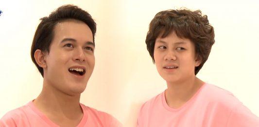Bộ đôi “Về nhà đi con” Bảo Hân và Quang Anh tiết lộ cùng nhau tham gia chương trình truyền hình thực tế với vai trò MC han-anh