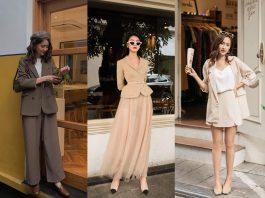 5 cách phối đồ với blazer giúp cô nàng công sở cả tuần xinh đẹp Hình ảnh đại diện