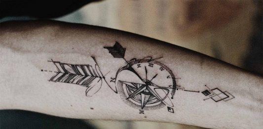 Hình xăm nghệ thuật