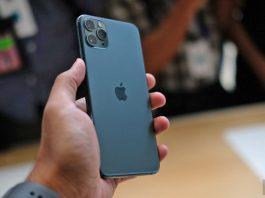Điểm nhấn sự kiện Apple 2019: Camera kép trên iPhone 11 và Apple Watch Series 3 được giảm còn 199 USD ho-kawabata722-2