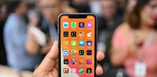 Đánh giá chi tiết iPhone 11: Bom tấn hay là bản nâng cấp của iPhone Xr? Iphone 11 được ra mắt công chúng cách đây không lâu. Ảnh: internet