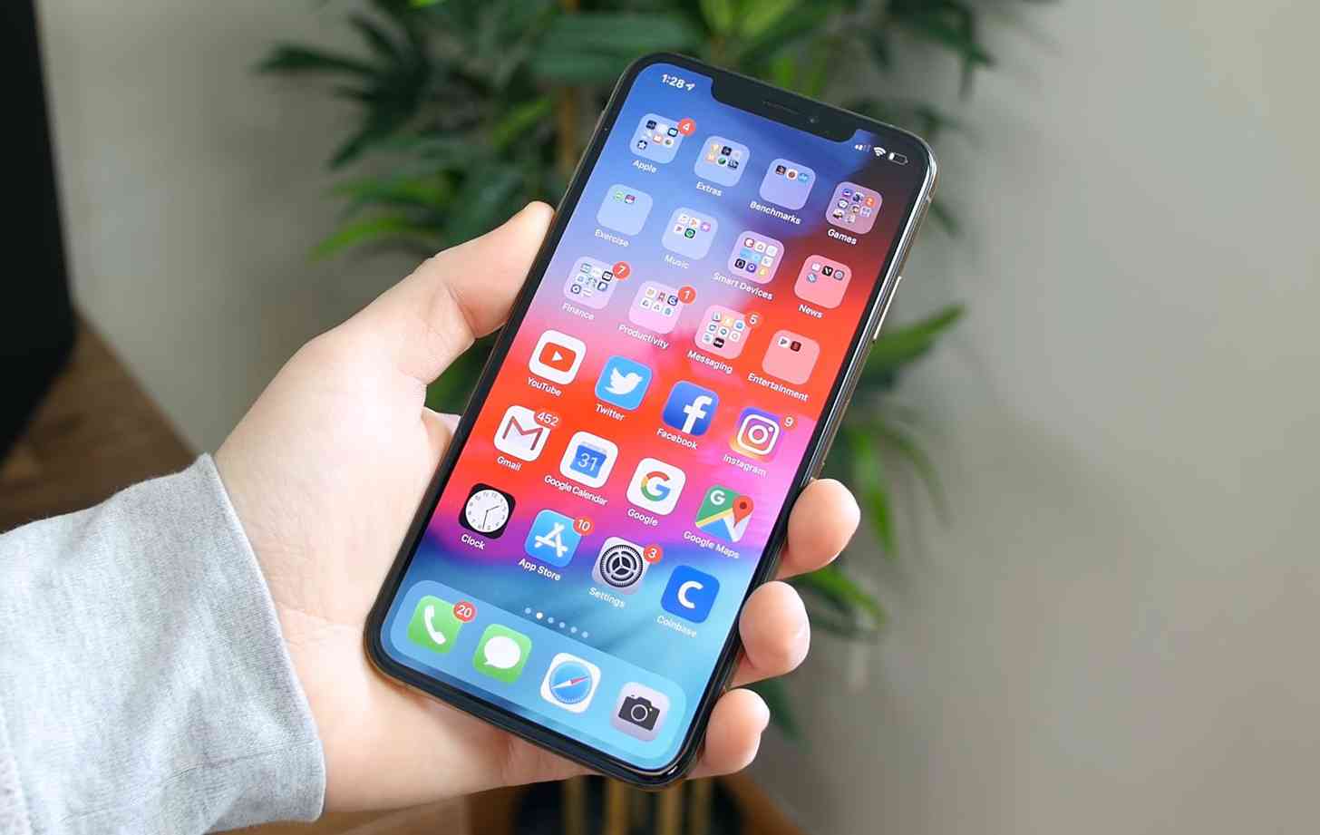 iphone-xs-max-front